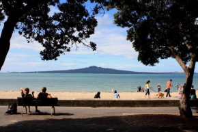 Hot Deal! Sky Stars Coastal Haven Retreat, Auckland